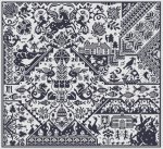 (image for) Two Men's Morris